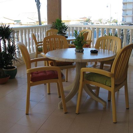 Hotel Levante Guardamar del Segura Kültér fotó