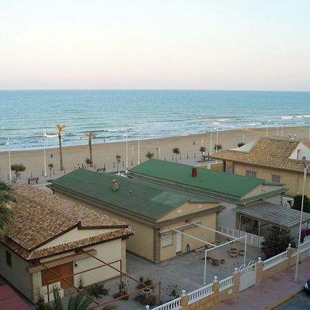Hotel Levante Guardamar del Segura Kültér fotó