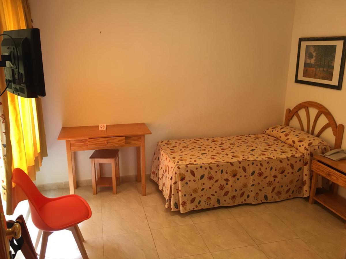 Hotel Levante Guardamar del Segura Kültér fotó