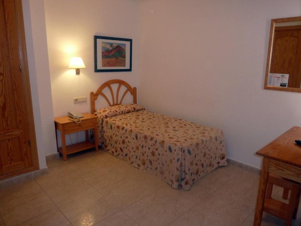 Hotel Levante Guardamar del Segura Szoba fotó