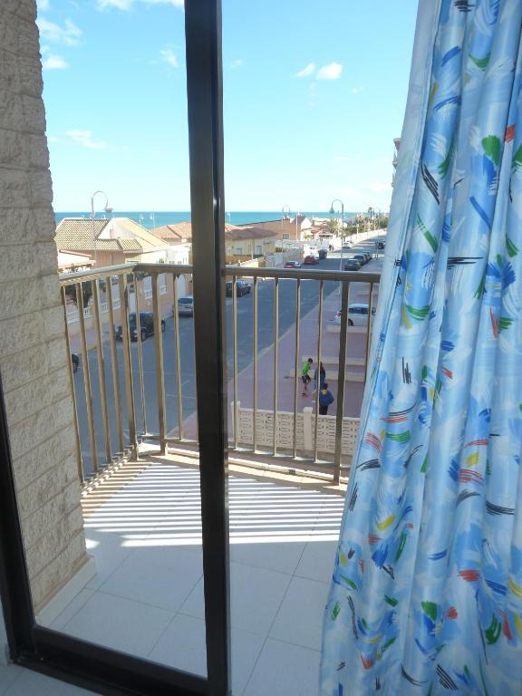 Hotel Levante Guardamar del Segura Szoba fotó