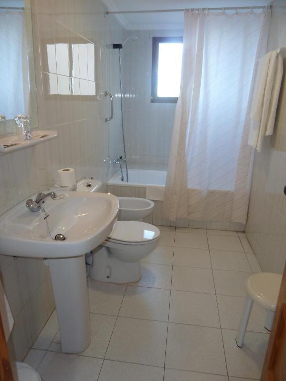 Hotel Levante Guardamar del Segura Szoba fotó